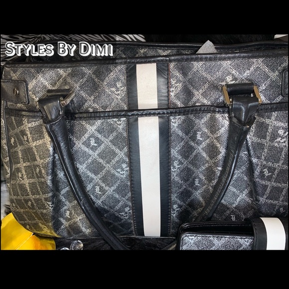 ✨L.A.M.B by Gwen Stefani Purse/Handbag & Wallet )✨ - Picture 12 of 16